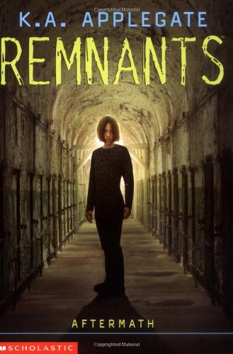 Remnants #12: Aftermath