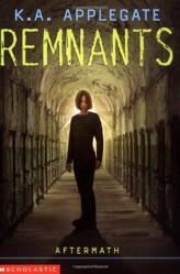 Remnants #12: Aftermath
