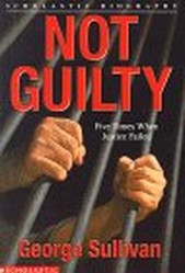 Not Guilty
