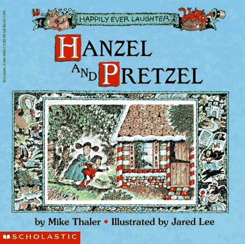 Hanzel and Pretzel