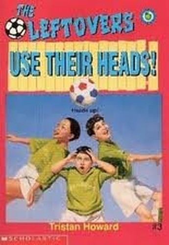 Use Their Heads!