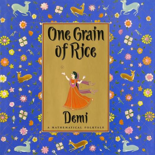 One Grain of Rice