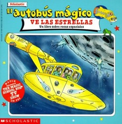 El Autobus Magico Ve Las Estrella