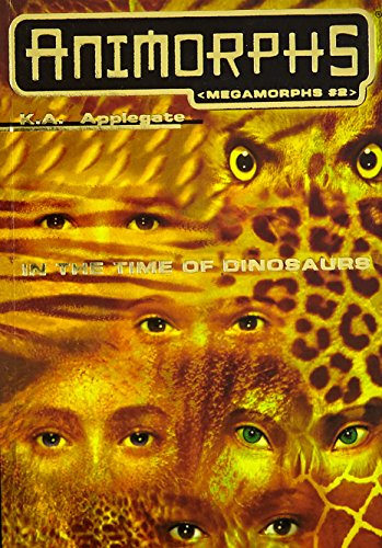 In the Time of the Dinosaurs