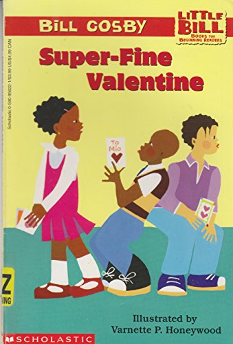 Super-Fine Valentine