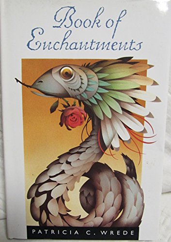 Book of Enchantments