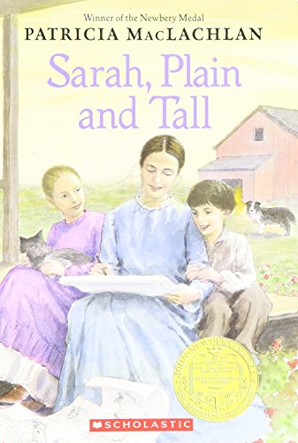 Sara, Plain & Tall