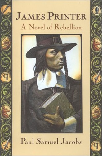 Novel of Rebelli