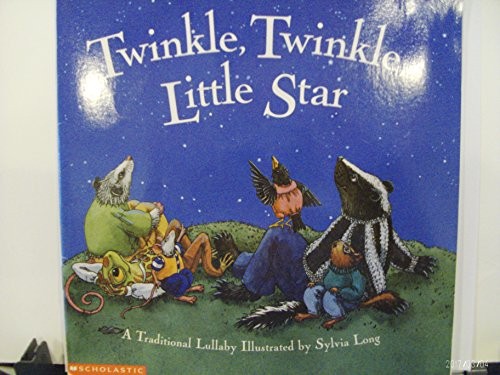 Twinkle, Twinkle, Little Star