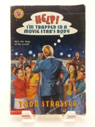 Help! I'm Trapped in a Movie Star's Body