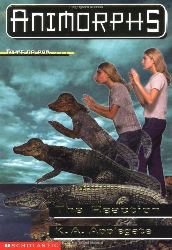 Reaction Animorphs
