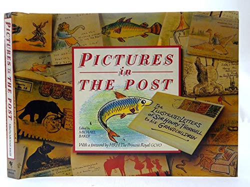 Pictures in the Post
