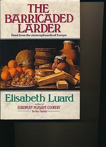 The Barricaded Larder