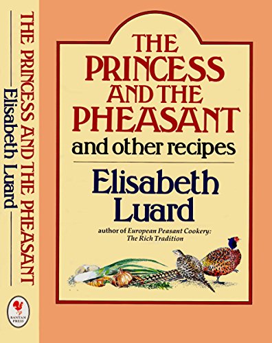 The Princess and the Pheasant