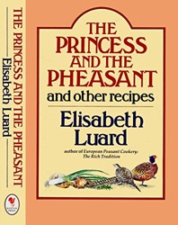 The Princess and the Pheasant