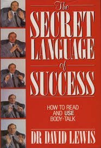 The Secret Language of Success