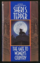 The Gate to Women's Country