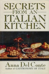 Secrets from an Italian Kitchen