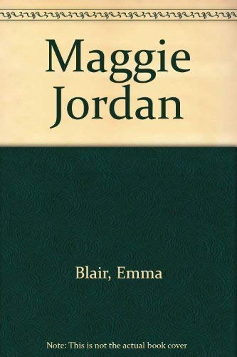 Maggie Jordan