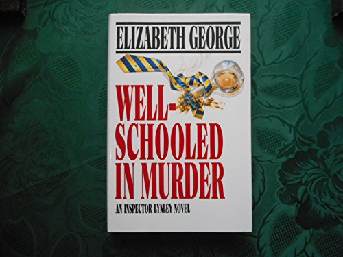 Well Schooled in Murder
