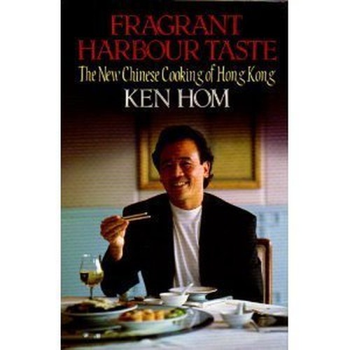 Fragrant Harbour Taste