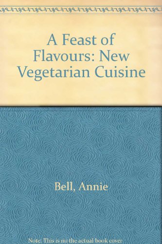 A Feast of Flavours