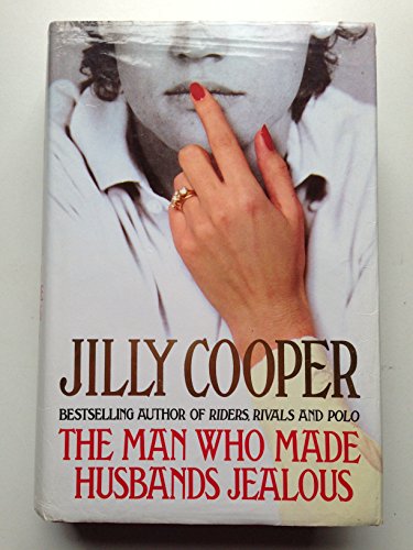 The MAN WHO MADE HUSBANDS JEALOUS THE