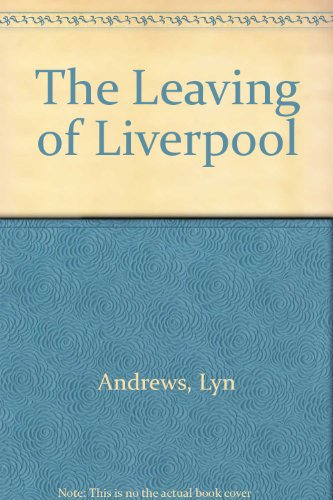 The Leaving of Liverpool