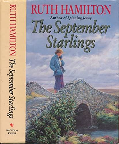 The September Starlings