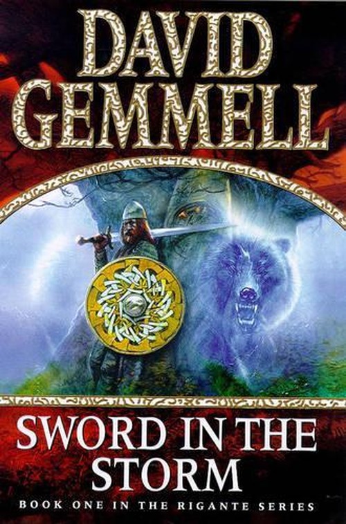 Sword in the Storm