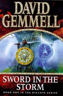 Sword in the Storm