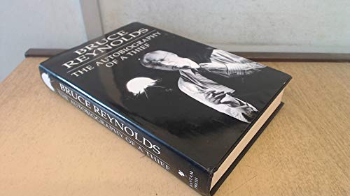 Autobiography of a Thief