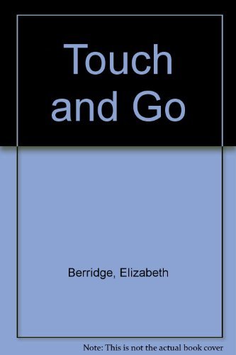 Touch and Go