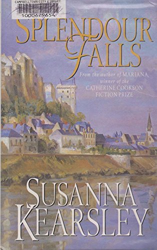 The Splendour Falls