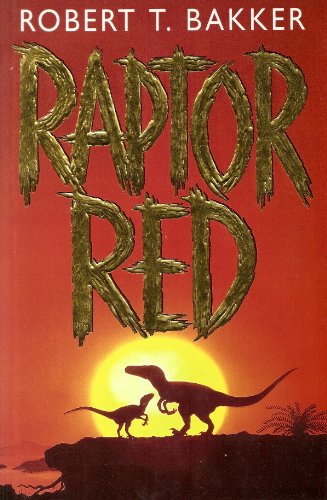 Raptor Red