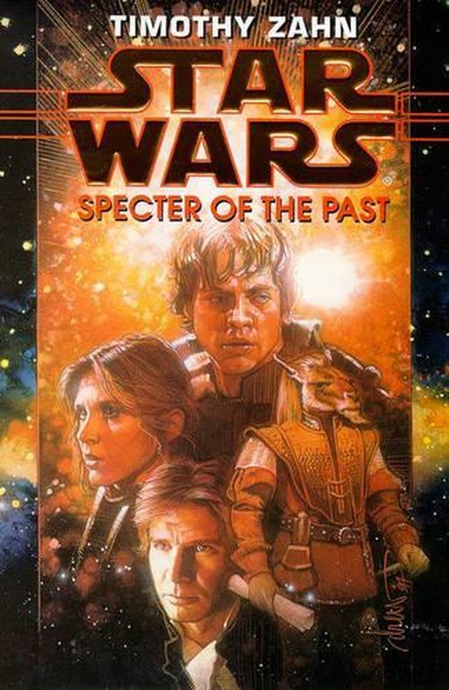 Star Wars: Specter of the Past