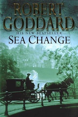 Sea Change