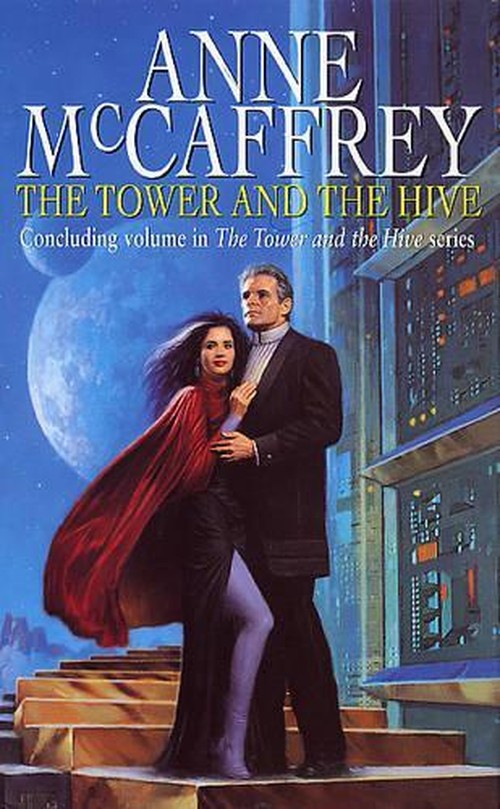 The Tower and the Hive