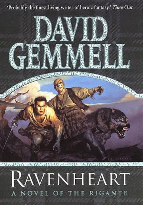 Ravenheart