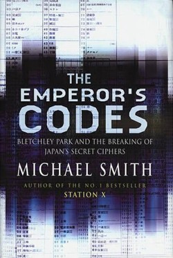 The Emperor's Codes