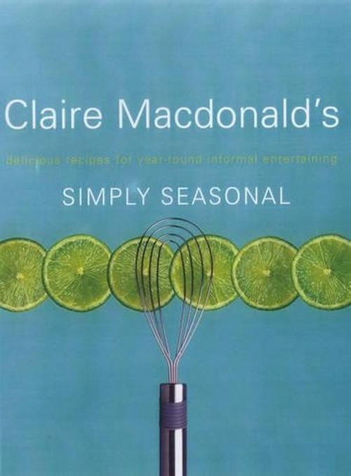 Simply Seasonal