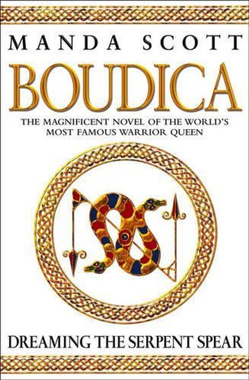 Boudica
