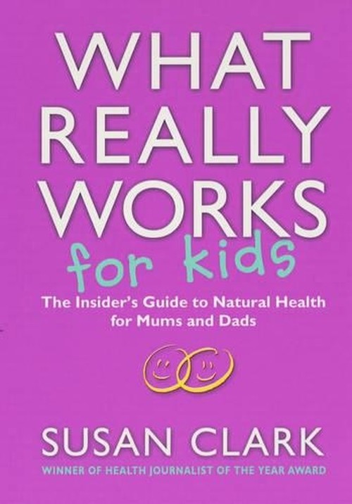 What Really Works For Kids
