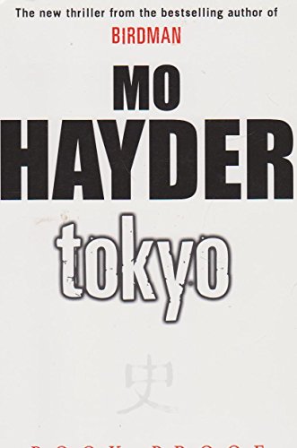 Tokyo