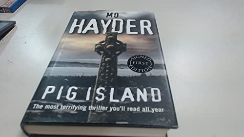Pig Island