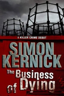 The Business Of Dying