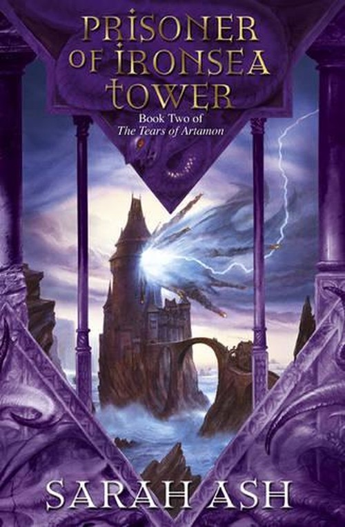 Prisoner Of Ironsea Tower