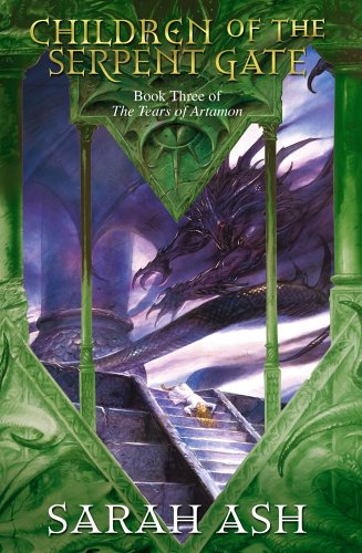 Children Of The Serpent Gate