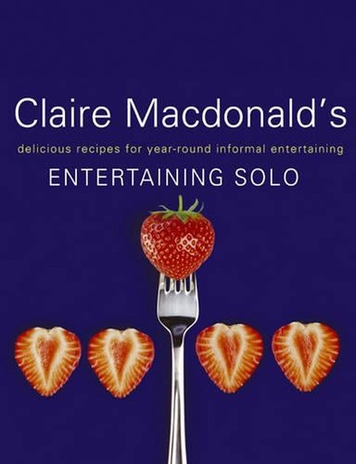Entertaining Solo