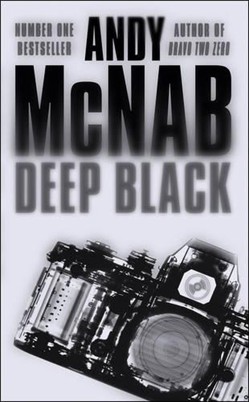 DEEP BLACK